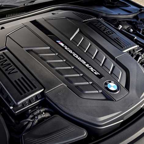 BMW M760Li xDrive: komfort i fascynujące osiągi
